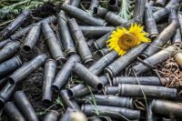 Немного фантастики или как могли развиваться события на Украине