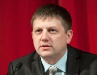 ЛНР направит в Донецк рабочую группу для согласования работы законодательства