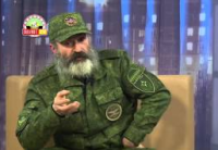 «Без темы»: Депутат Народного Совета ДНР Сергей Луганский