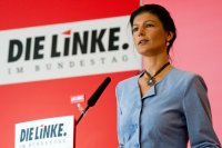 Сара Вагенкнехт: Насаждаемая США изоляция России ни в европейских, ни в германских интересах