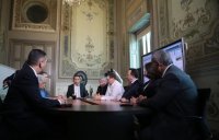 В Венесуэле ввели чрезвычайное положение в экономике