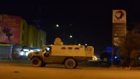 Штурм захваченного боевиками отеля в Буркина-Фасо продолжается. Погибли 20 человек
