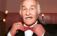 Владимир Зельдин. Мой герой