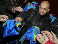 Украина - не Афганистан. Пока что…