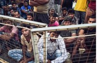 Импорт мигрантов в ЕС догнал по доходности наркоторговлю