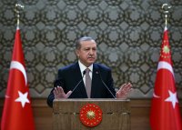 Турция. На пути к краху