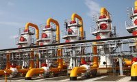 Украина: европейский газ лучше российского