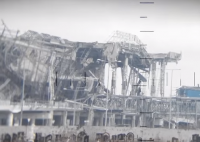 Бой 17 января 2015 года. IN MEMORIAM