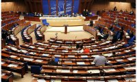 Российская делегация отказалась ехать на зимнюю сессию ПАСЕ