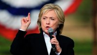 Клинтон не исключает "новой перезагрузки" в отношениях с Россией