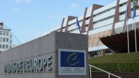 Россия пока не внесла платеж в Совет Европы
