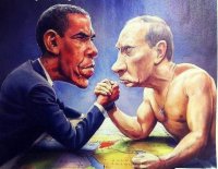 Убить нас нашими руками – цель Америки. Насколько мы уже ей в этом помогли?