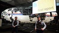 ИКАО выступило против публикации данных радиолокаторов о MH17
