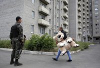 Времена Донбасса