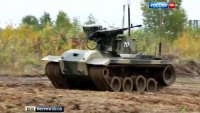 Без мировых аналогов: армии России предложили оружие будущего, "Аватаров" и боевых роботов