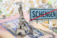 Прощай, Шенген, прощай...