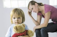 На Украине приостановили выплату пособий матерям-одиночкам