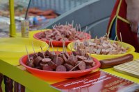 Грёбаный стыд! 98 процентов продуктового экспорта Украины в ЕС — пищевые отходы