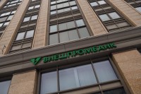 Банк России отозвал лицензию у Внешпромбанка