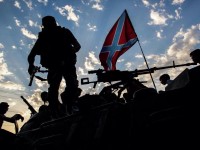 Штрафбат Новороссии: за 40 минут до смерти