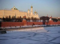 Кремль: консервативная эволюция