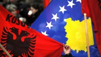 Косово проследовало за Украиной