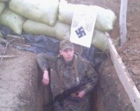 Наместники для... потерянного? Владимир Скачко