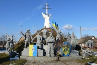 Цель проекта "Украина". "Русские будут рвать себя собственными когтями, а мы будем расти и крепнуть"