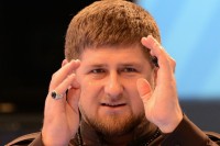 Кадыров готов сесть в тюрьму, но не допустить Третьей чеченской