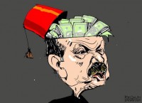 Турция: и трех лярдов мало…