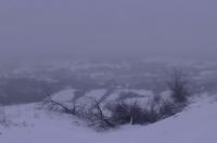 Передовая. Позиции армии ДНР в районе Горловки