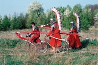 Свежая кровь: наёмники из Польши будут воевать с ВСУ