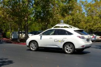 Безопасны ли самоуправляемые автомобили?