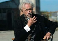 Почему Высокий Блондин в Черном Ботинке отказался от гастролей в Крыму