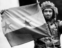 Сирия. 120 км провинции Латакия освобождены