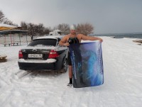 Экстремальный марафон ДНР-Россия состоится в мае 2016 года