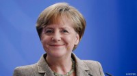 Будни Меркель: женское милосердие или "проститутская" душа?