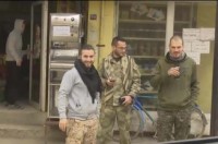 Американский след терактов в Камышли