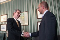 Украина: кризис западной дипломатии