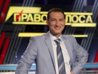 "Право голоса" 26.01.2016 Жаркая молдавская зима