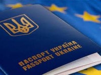 Политика Украины. Ну что товарищи, в Европу на заработки?!