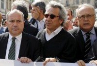 Турецкая прокуратура потребовала пожизненного заключения для критиковавших Эрдогана журналистов