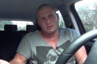 Запорожская прокуратура обнародовала видеозапись, на которой активисты "Дорожного контроля" просят взятку (ВИДЕО)