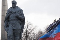 Денис Селезнев: Сегодня Донецк – это и античность, и Европа, и, увы, нищета