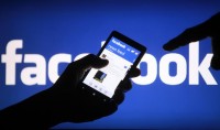 У Facebook хранится полная база данных даже удаленной личной переписки пользователей