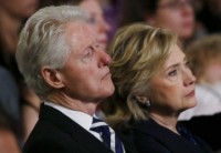 The Hill: Мы наблюдаем конец Домов Клинтонов и Бушей