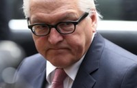 У Штайнмайера сдали нервы