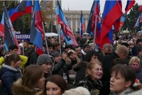 Возможны ли местные выборы в Донбассе в 2016 году?