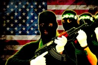 Росфинмониторинг просят проверить власти США на связи с террористами