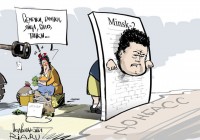 Порошенко не знает, что делать с Донбассом